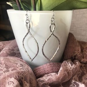 Infinity Feminine Endless Possibilities Earrings